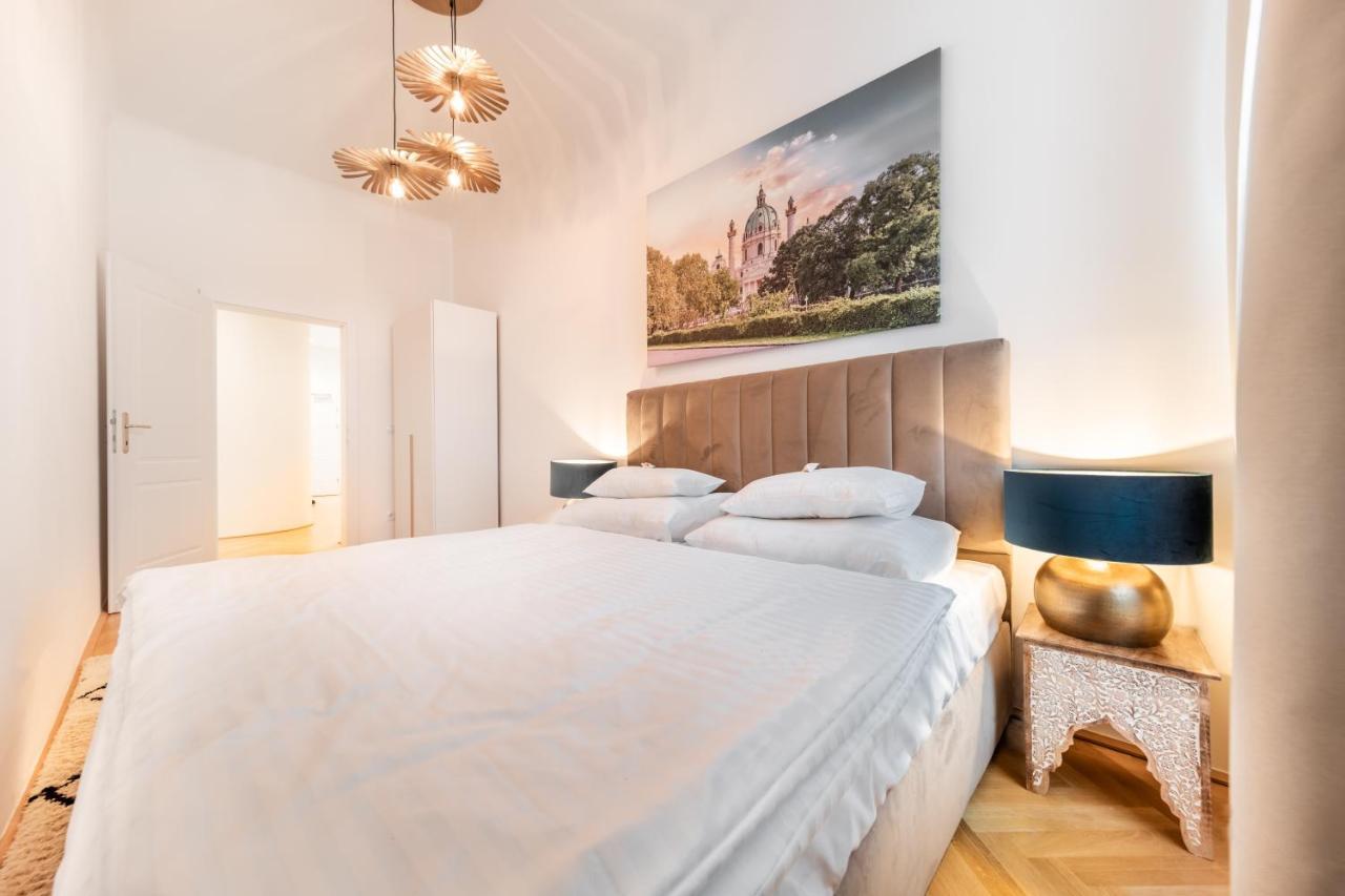 Smile Apartments Doebling فيينا المظهر الخارجي الصورة
